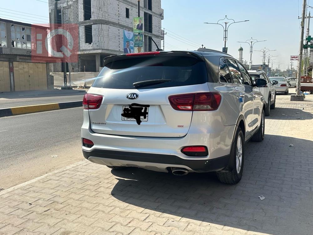 کیا سۆرینتۆ